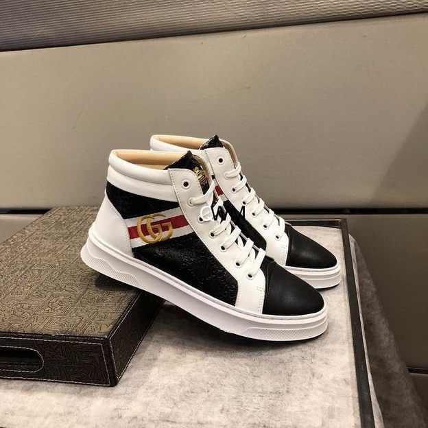 men high guci shoes 2021-11-5-047